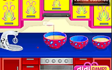 Cup Cake Recipe