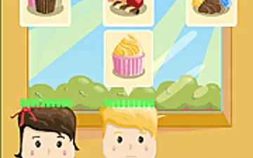 Cupcake Kerfuffle