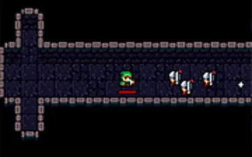 Exit the Castle