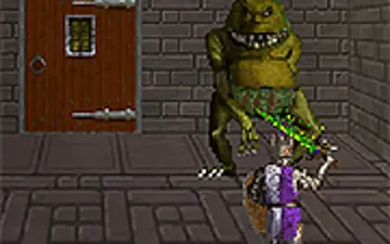 Eye of the Goblin Lord