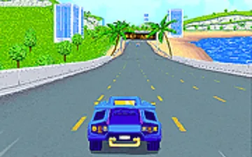 Fullspeed Racing