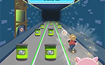 Gamer's Guide: Sewer Pigs