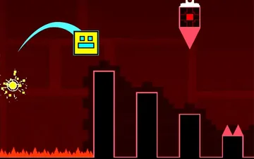 Geometry Game