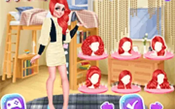 Girls Disco Fever