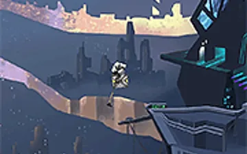 Gorilla Adventure