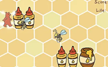 Honey Collector