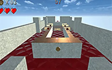 Keep Rolling game preview