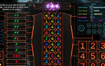 Neon Logic