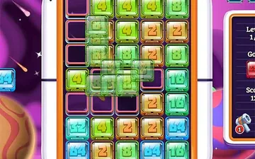 Number Chain