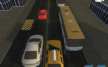 NYC Taxi Academy