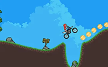 Off-road Motocross
