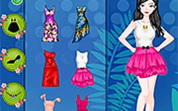 Perfect Shopping Styles 2 game preview