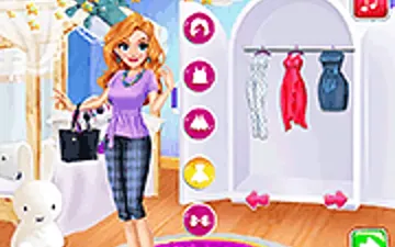 Princess Influencer Summer Tale