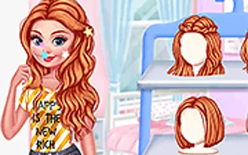 Princesses Message Tees