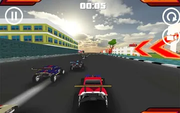 RC Super Racer