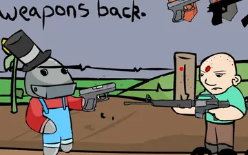 Robo Farmer