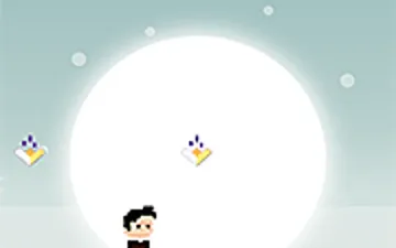 Run Fast Run!