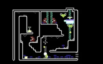 Super Drome Bugs