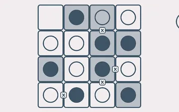 Tango: The Balance Grid game preview