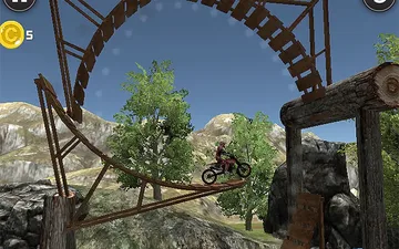 Bike Trials: Offroad 2