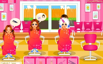 City Salon
