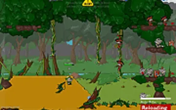 City Siege Faction Island