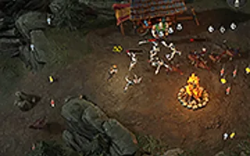 Clash to Survival