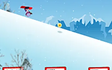 Dora Snow Skates