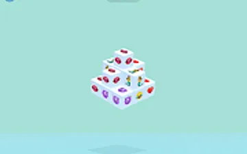 Emoji Mahjong 3D