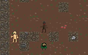 Find Food or Die