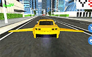 Flying Cars