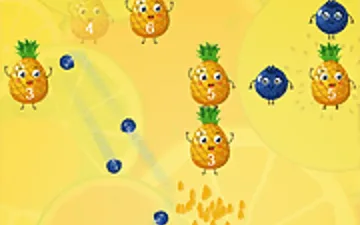 Fruit Breaker