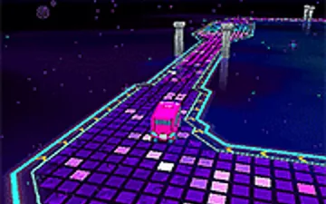 Ghost Racer