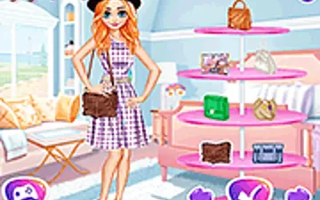 Girls Just Wanna Have Fun Shopping