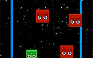 Green Bit Escape