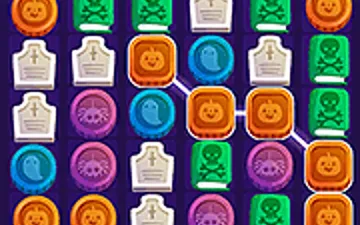 Halloween Connect Trick Or Treat