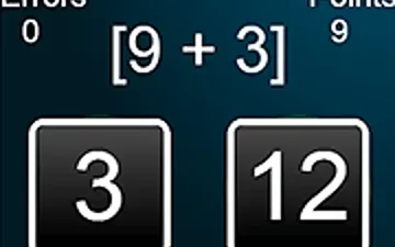 Math Calc