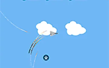 Missile Escape: Jet Era