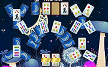 Moon Mahjong