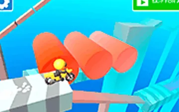 Moto Obby
