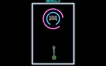 Neon Goal