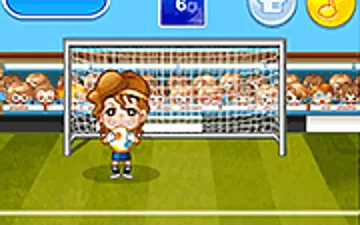 Penalties!