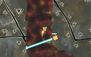 Planet Lander