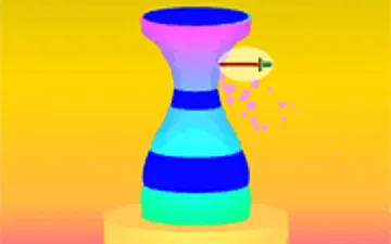 Pottery 3D