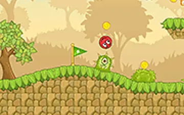 Red Ball 5