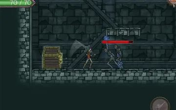 Runic Curse