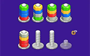 Screw Sorting