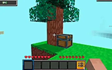 Skyblock 3D: Survival