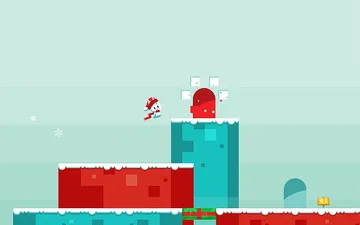 Snowball Christmas World