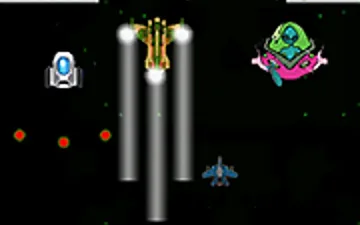 Space Carnival 18